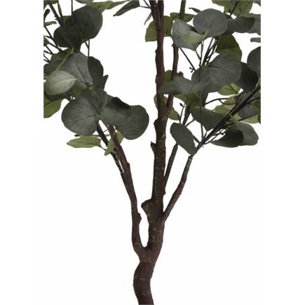 Coco Maison Eucalyptus Tree kunstplant H140cm